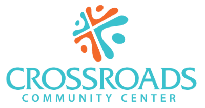 Crossroads Community Center logo